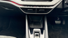 Skoda Octavia 1.5 TSI 150 e-TEC SE L 5dr DSG Petrol Hatchback